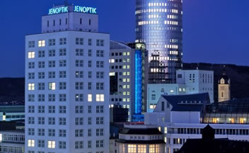Industrie und Gewerbe