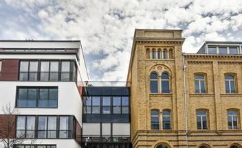 Wohnungsbau