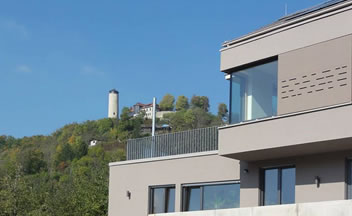 Wohnungsbau