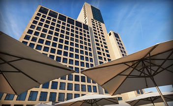 Hotel und Gastronomie