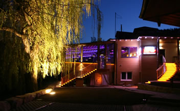 Hotel und Gastronomie