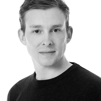Markus – Projektingenieur TGA (HLS)