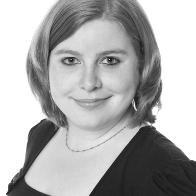 Anja – Projektassistenz