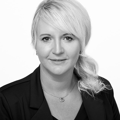 Claudia – Social Engagement Assistenz