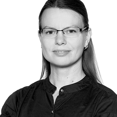 Inha – Projektingenieurin TGA (ELT)