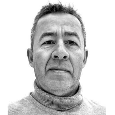 Torsten – ext. Bauleiter
