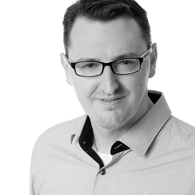 Jan – Controlling und Finanzen / Prokurist